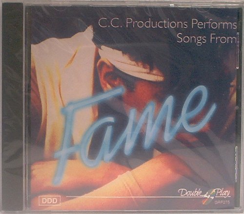 C. C. Productions Performs Songs From - Fame
