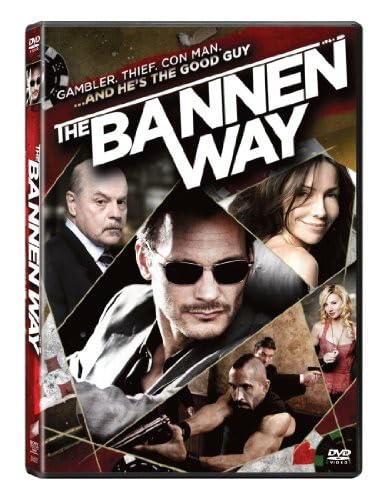 Bannen Way [DVD] [2010] [Region 1] [US Import] [NTSC]
