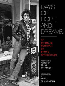 Days of Hope and Dreams 