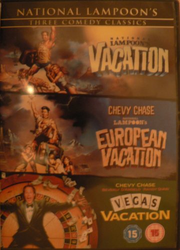 National Lampoons Vacation Collection