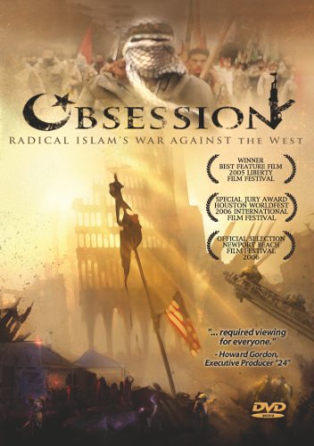 Obsession - Radical Islam's War Against The West [DVD]