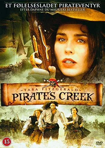 Pirate's Creek (Region 2) (Import)