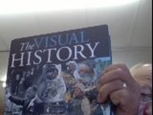 The Visual History of the Modern World