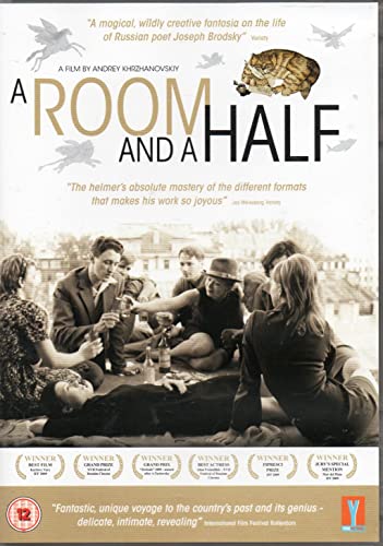 A Room and a Half [DVD] [2009]