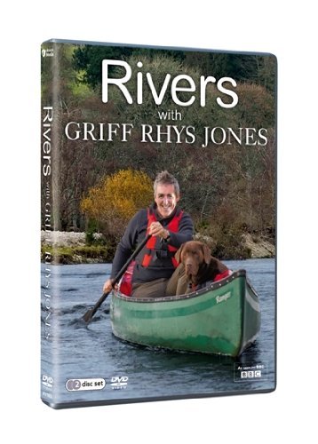 Rivers with Griff Rhys Jones [DVD]