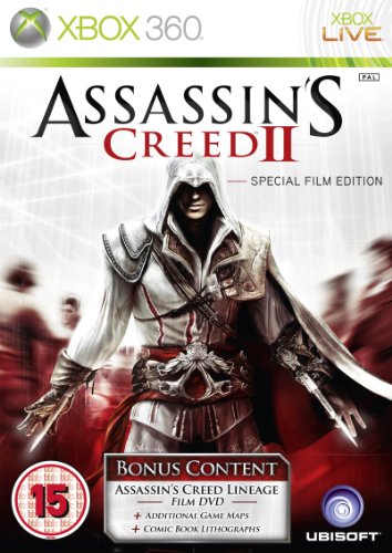 Assassin's Creed 2: Lineage Limited Edition (Xbox 360)