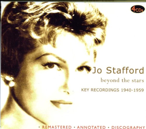 Beyond The Stars: Key Recordings 1940-1959