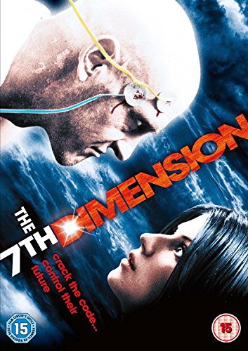 The 7th Dimension [DVD] [2009]