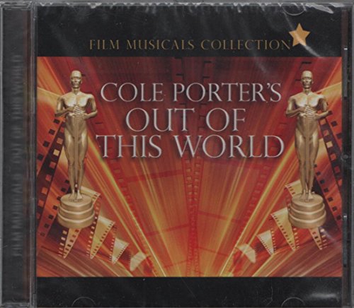 Various - Cole Porters Out of This World