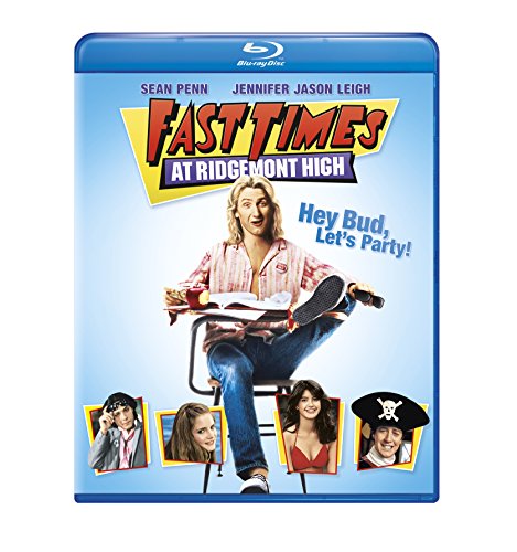 Fast Times at Ridgemont High