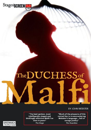 The Duchess Of Malfi [DVD] [NTSC]