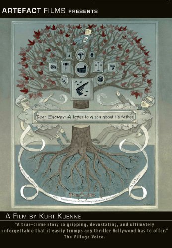 Dear Zachary [DVD]