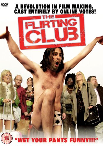 The Flirting Club [DVD]