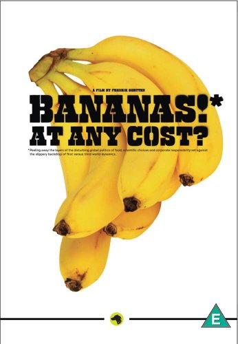Bananas!* [DVD]
