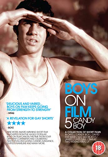 BOYS ON FILM 5 CANDY BOY