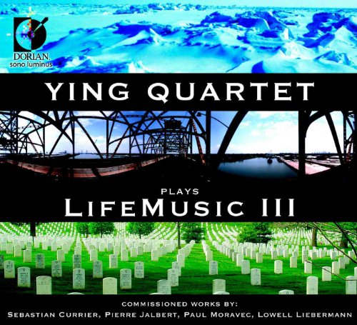 Various: Lifemusic III