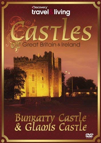 Castles Of Great Britain & Ireland: Bunratty & Glamis [DVD]
