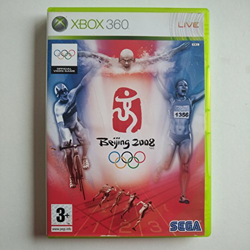 Beijing 2008 (Xbox 360)