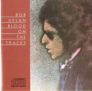 Blood On The Tracks 