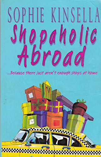 Shopaholic Abroad