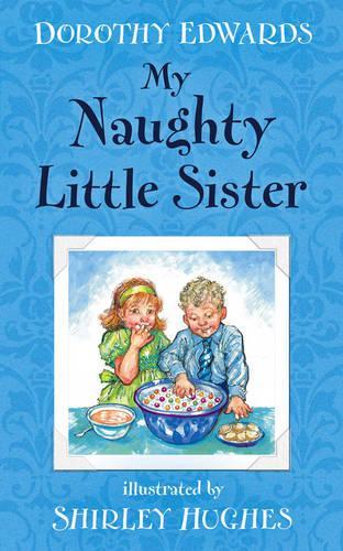 My Naughty Little Sister