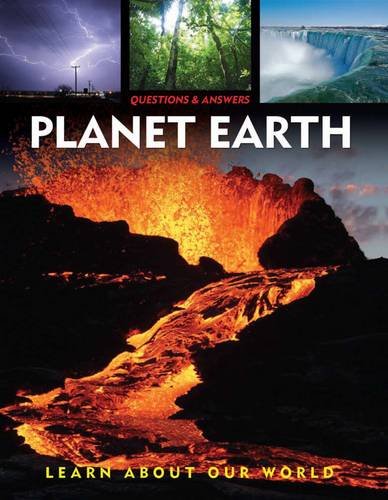 Questions & Answers: Planet Earth