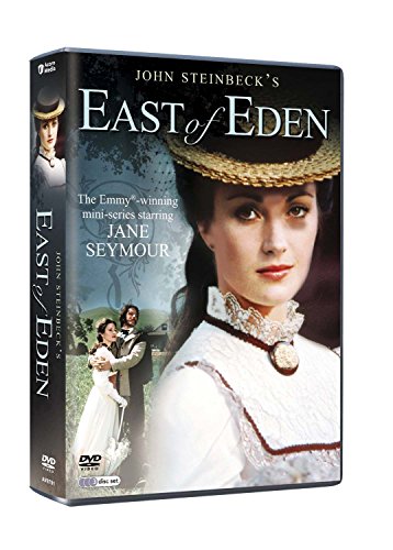 East Of Eden [DVD]