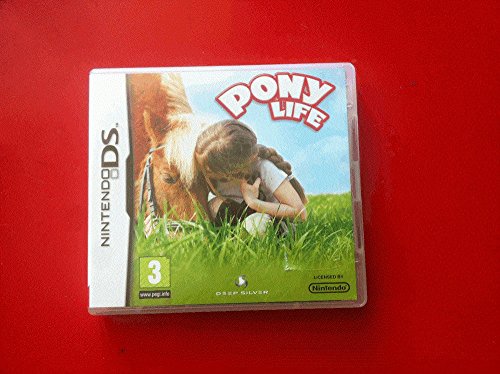 Pony Life (Nintendo DS)