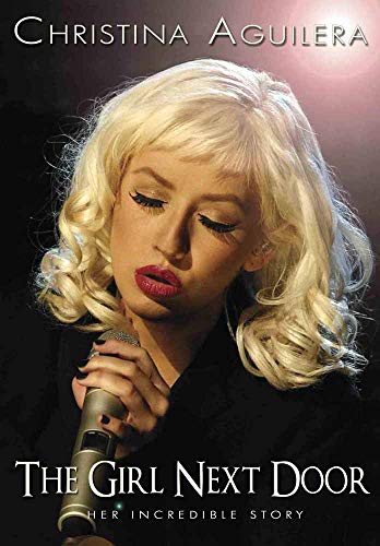 Christina Aguilera Girl Next Door