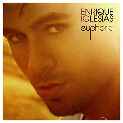 IGLESIAS ENRIQUE - EUPHORIA
