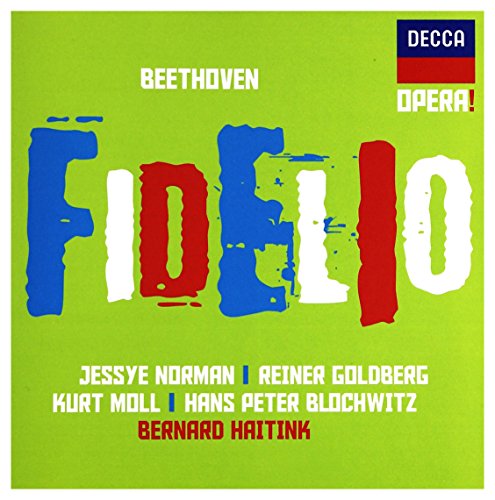 Beethoven: Fidelio