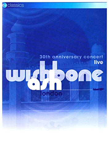 The 30th Anniversary Concert [DVD] [2010]
