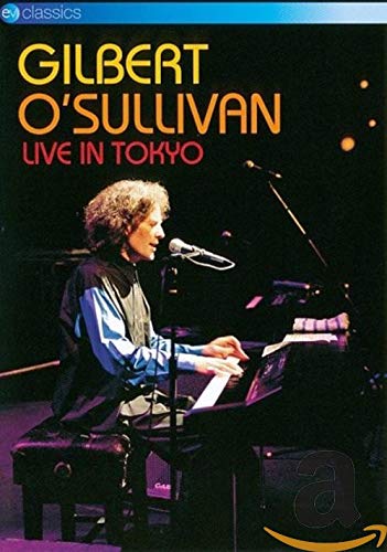 Live In Tokyo [DVD] [2010]