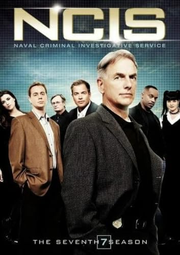 Ncis: The Seventh Season