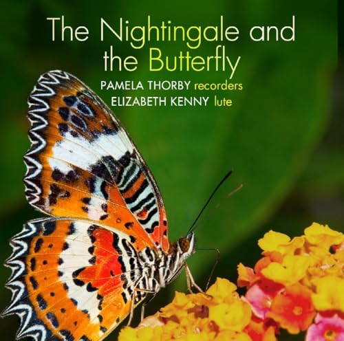 The Nightingale And The But
