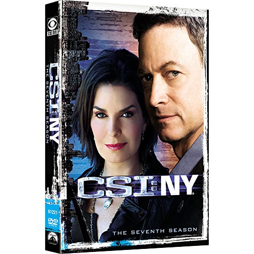 Csi: New York - The Seventh Season