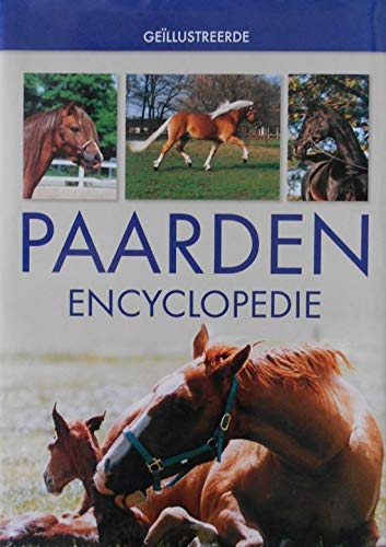 Paarden Encyclopedie
