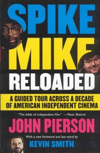 Spike Mike Reloaded