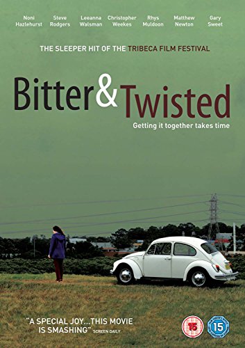 Bitter and Twisted [DVD]