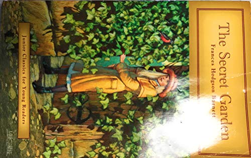 SECRET GARDEN (PPC)