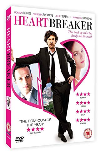 Heartbreaker (L'arnacoeur) [DVD] (2010)