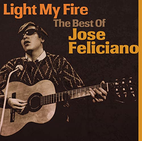 Light My Fire - The Best Of