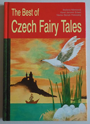 Best of Czech Fairy Tales, The