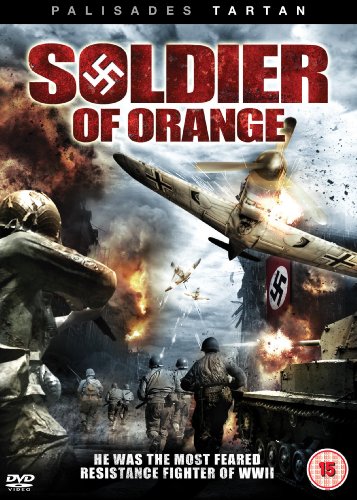 Soldier Of Orange [DVD]