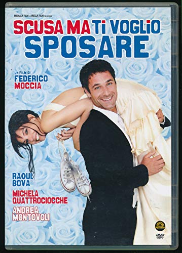 Scusa Ma Ti Voglio Sposare