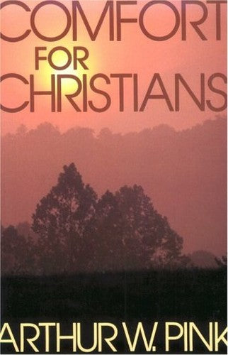 Comfort for Christians