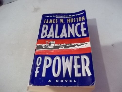 Balance of Power
