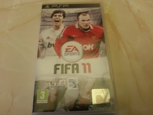 FIFA 11 (PSP)