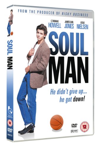 Soul Man [DVD] [1986]