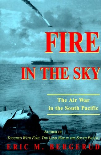 Blood in the Sky